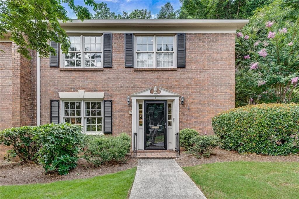4101 Dunwoody Club Drive 5, Atlanta, GA 30350 — most recent listing photo