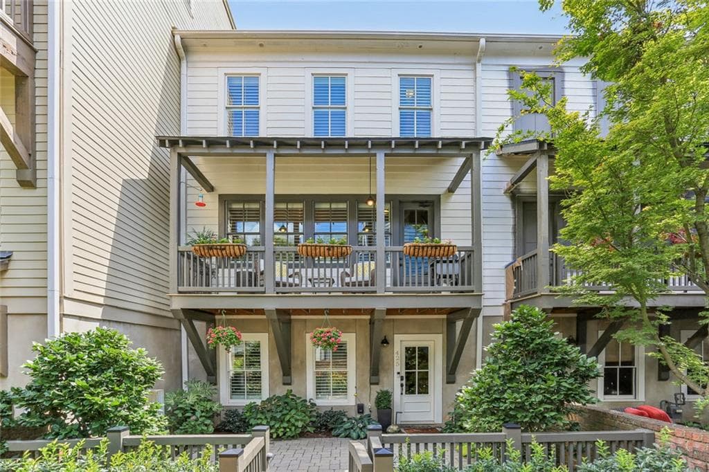 425 Prosper Circle, Marietta, GA 30060 — most recent listing photo
