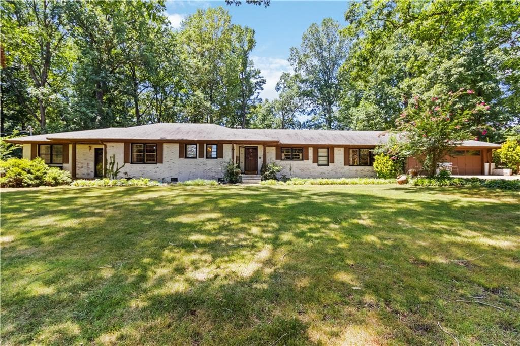 201 Westbrook Road, Commerce, GA 30530 — most recent listing photo
