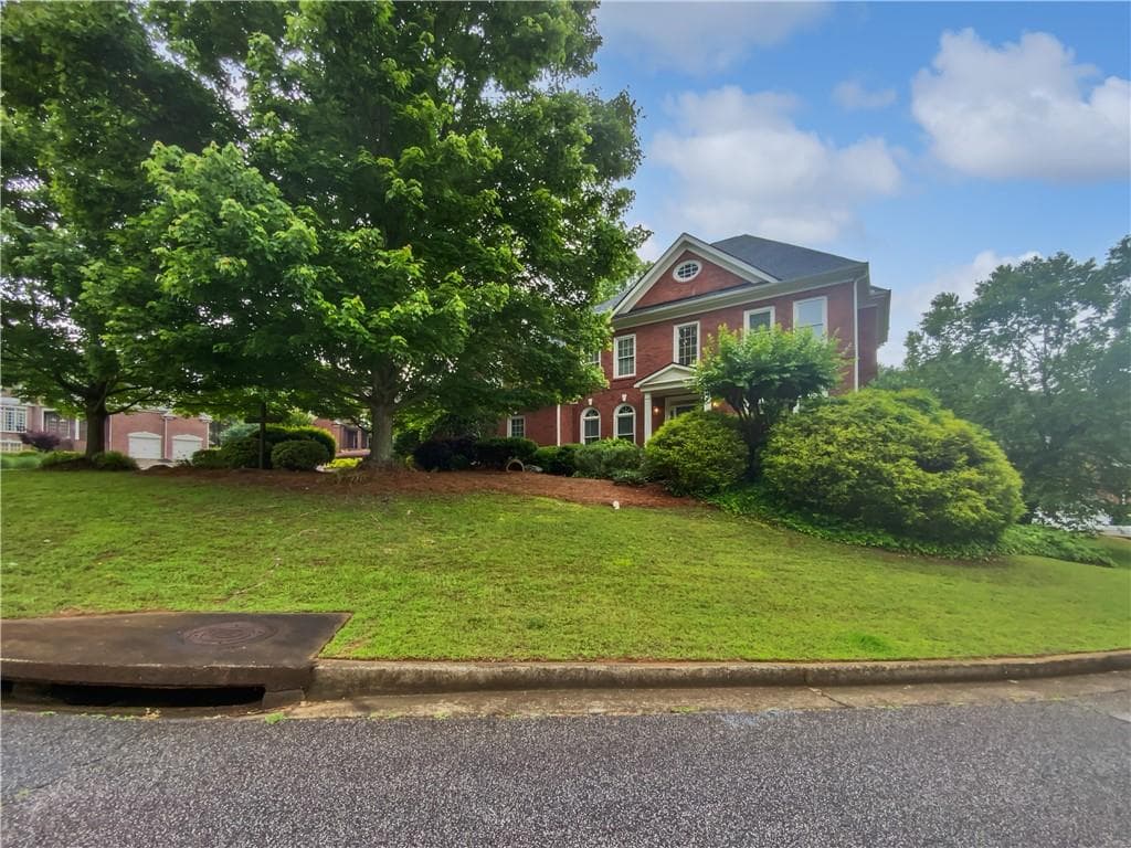 2123 Tigger Trace, Marietta, GA 30066 — most recent listing photo