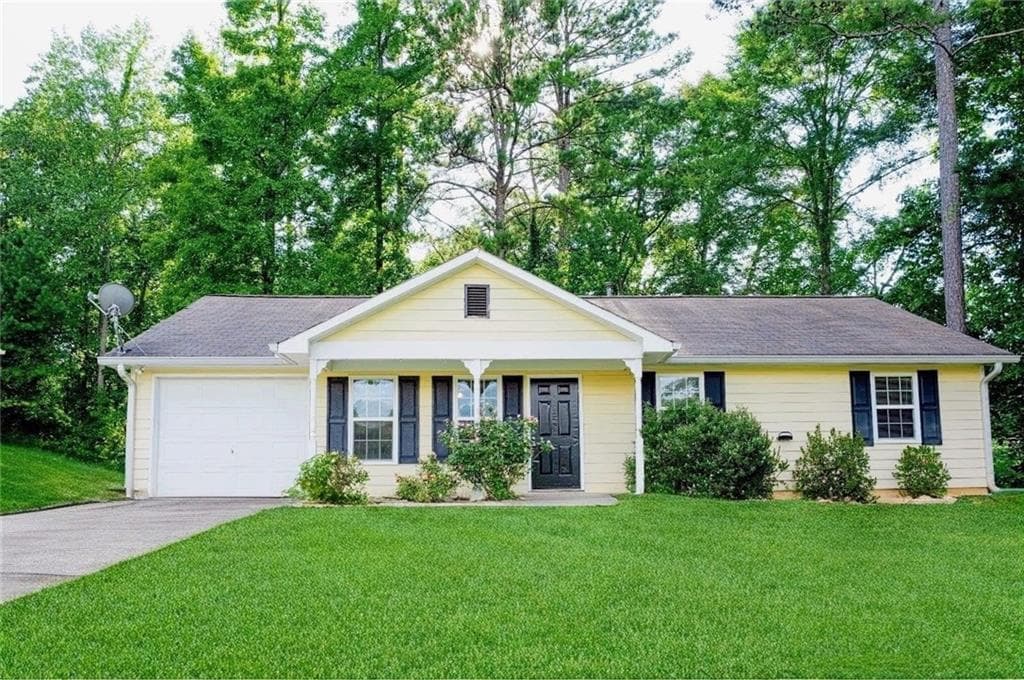 3328 Old Tennessee Road, Marietta, GA 30008 — most recent listing photo