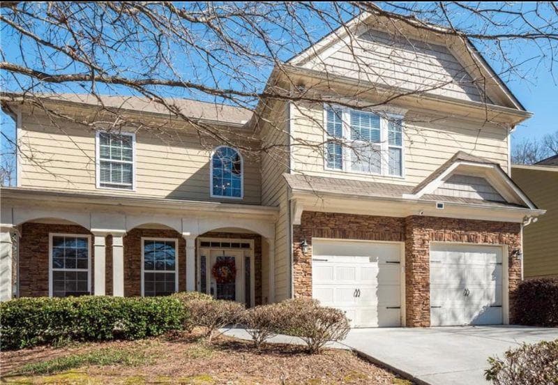 599 Jefferson Chase Street, Atlanta, GA 30354 — most recent listing photo