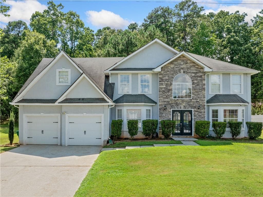 2307 Eagles Nest Circle, Decatur, GA 30035 — most recent listing photo