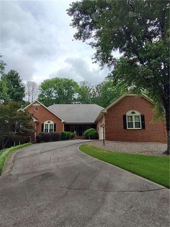 5015 Shadow Path Lane, Lilburn, GA 30047 — most recent listing photo