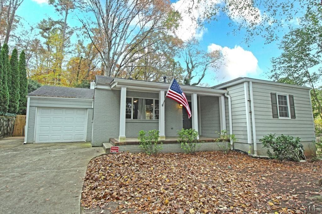 1715 Moores Mill Road, Atlanta, GA 30318 — most recent listing photo