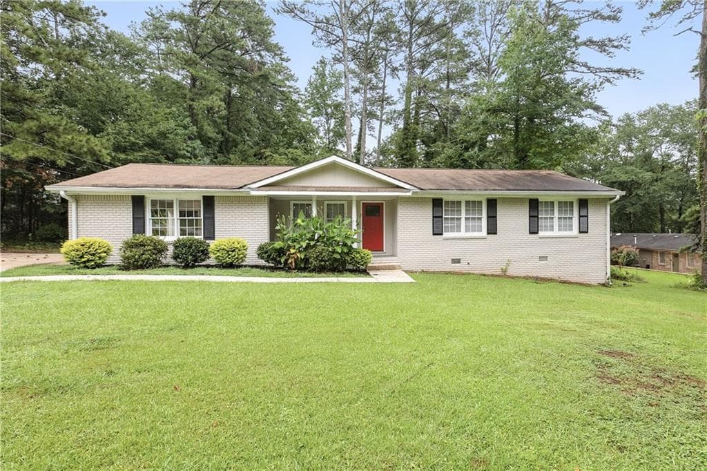 4880 Lehigh Drive, Douglasville, GA 30135 — most recent listing photo