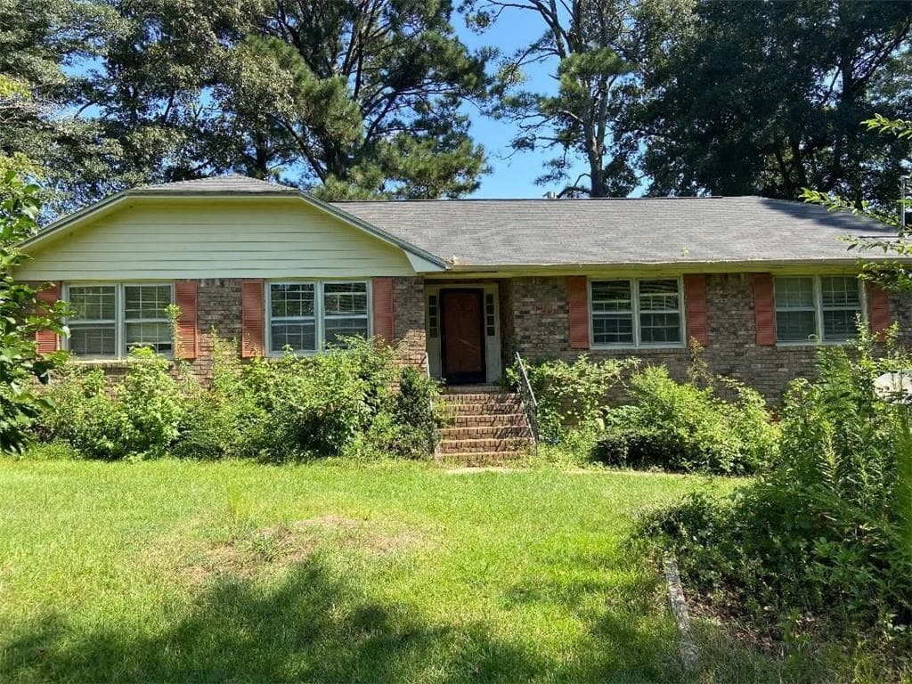120 KATHY Lane, Carrollton, GA 30117 — most recent listing photo