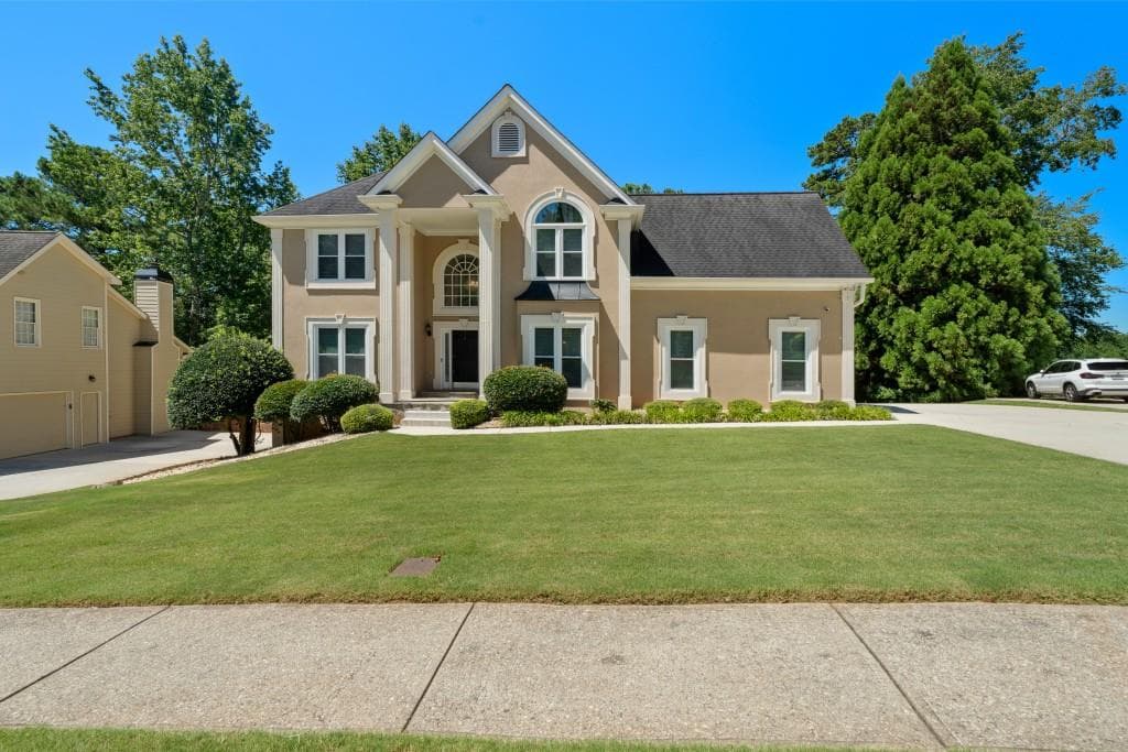 2521 Wood Creek Court, Dacula, GA 30019 — most recent listing photo