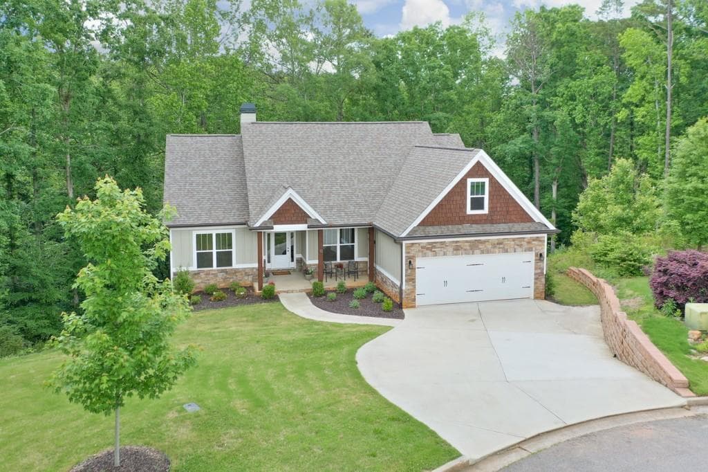 10 Berryhill Place, Cartersville, GA 30121 — most recent listing photo