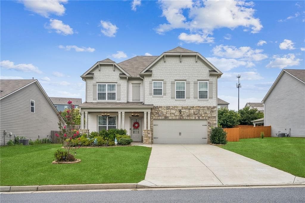 4655 Dandelion Way, Cumming, GA 30040 — most recent listing photo