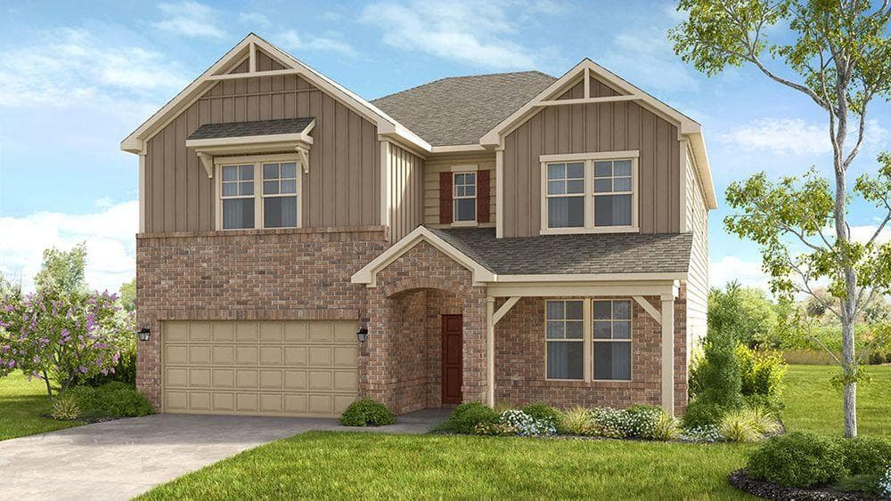 5450 Linfield Court, Cumming, GA 30028 — most recent listing photo