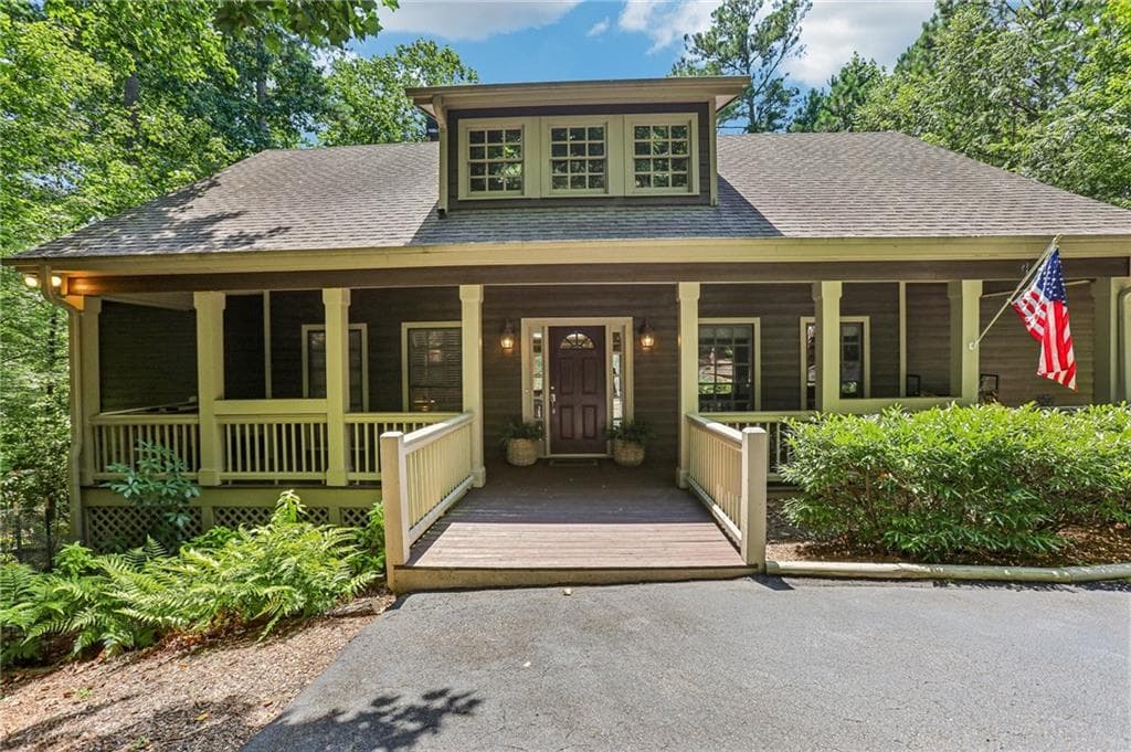 61 Gadalutsee Pass, Jasper, GA 30143 — most recent listing photo