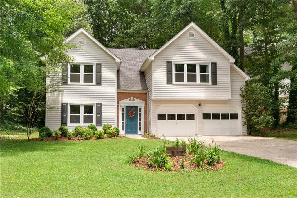4510 Sagebrush Drive, Kennesaw, GA 30152 — most recent listing photo