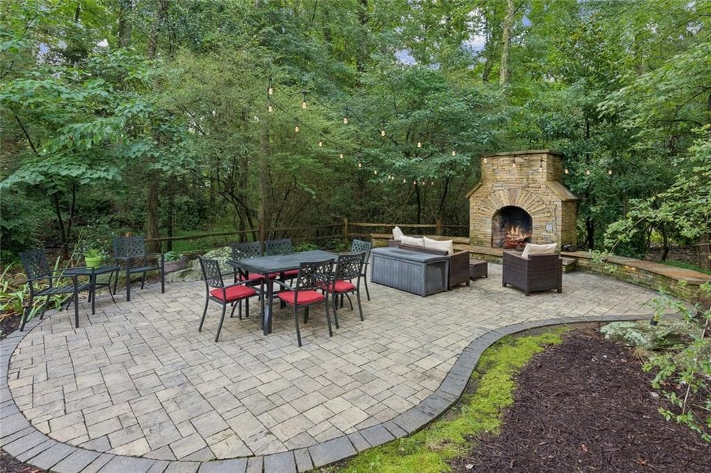 3525 Chartwell Boulevard, Suwanee, GA 30024 — most recent listing photo