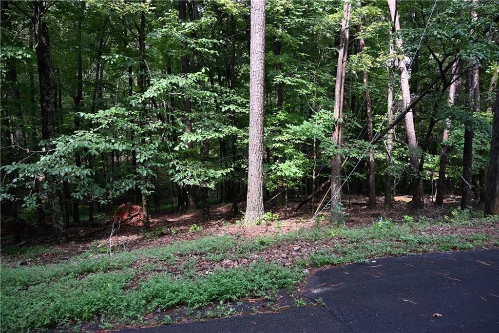 single family residence sold at 2631 Sunset Court, Jasper, GA 30143