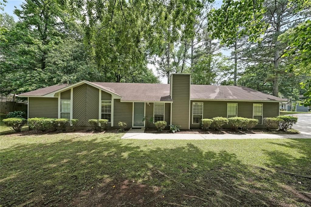 5807 Christopher Lane, Lithonia, GA 30058 — most recent listing photo