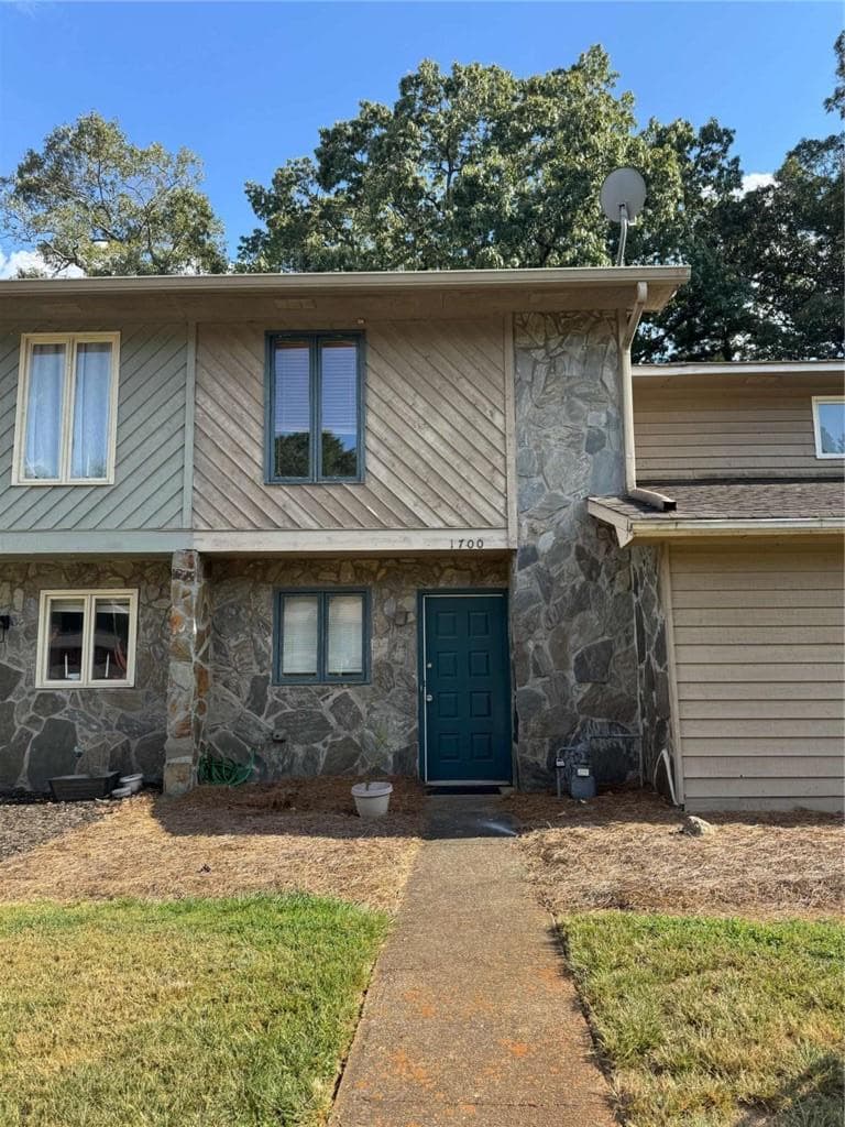 1700 WYNNDOWNE Trail 1700, Smyrna, GA 30080 — most recent listing photo