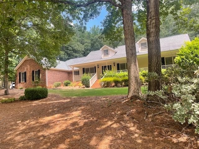 1356 Lake Forest Lane, Mcdonough, GA 30253 — most recent listing photo