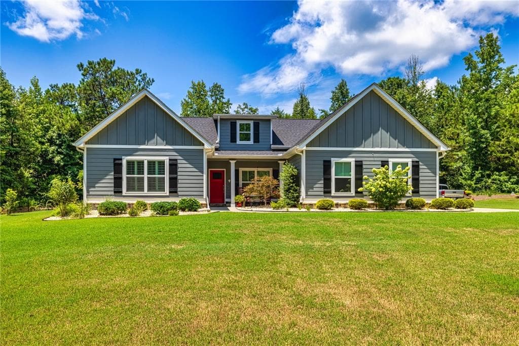 120 Courtland Road, Brooks, GA 30205 — most recent listing photo