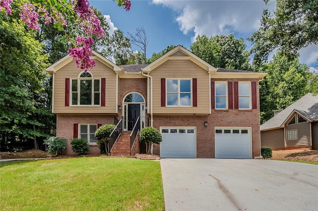 3484 Bonneville Way, Suwanee, GA 30024 — most recent listing photo