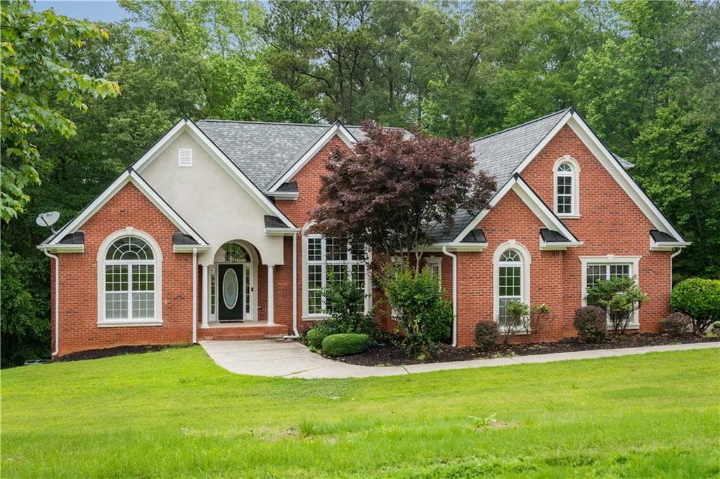 7406 Cherry Blossom Way, Winston, GA 30187 — most recent listing photo