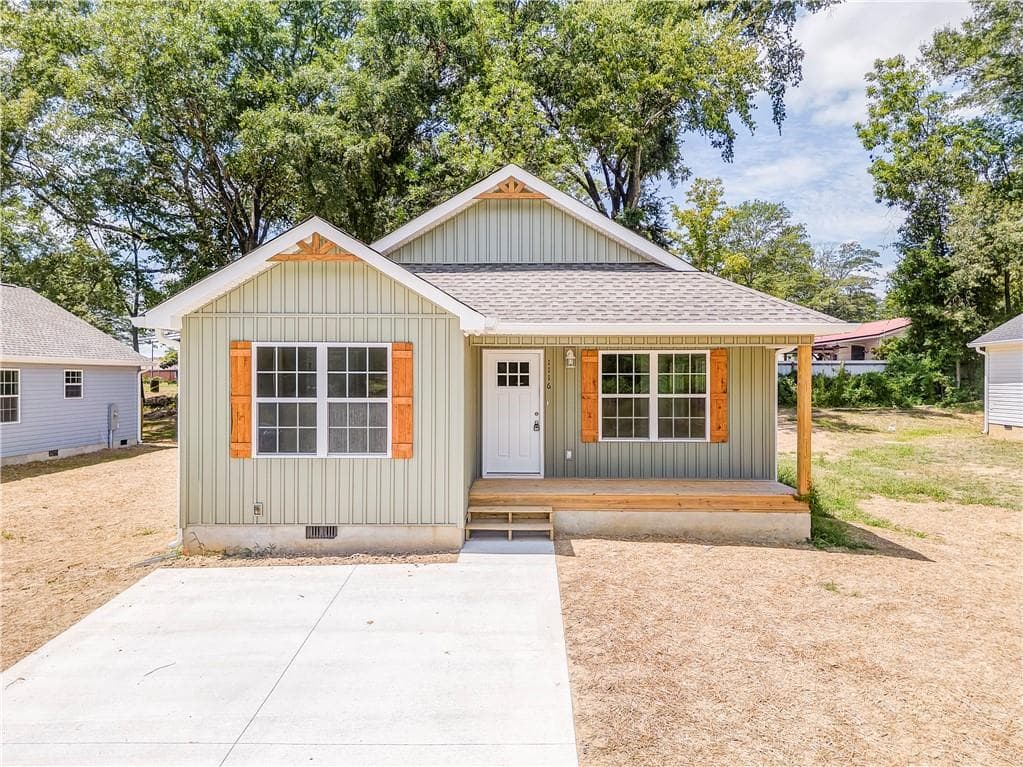3 New Doris Street, Dalton, GA 30721 — most recent listing photo