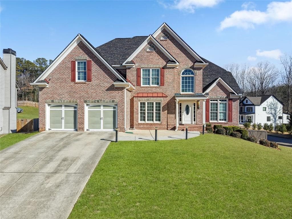3356 Renfro Street, Marietta, GA 30066 — most recent listing photo