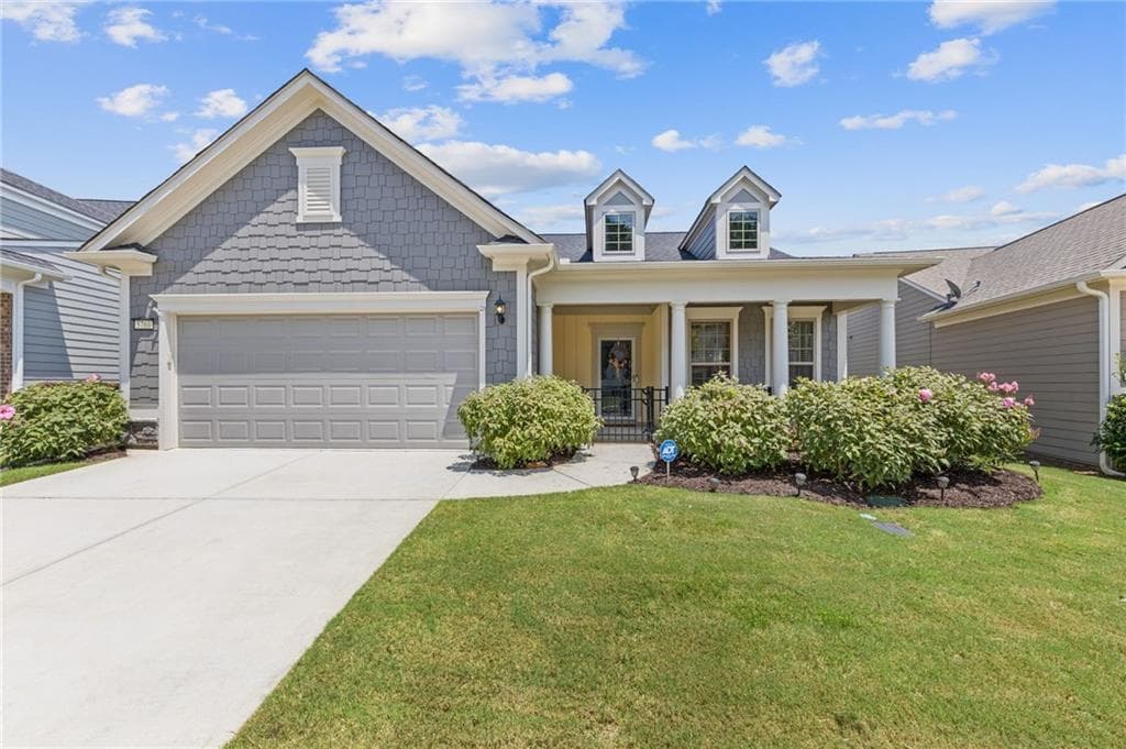 5760 Maple Bluff Way, Braselton, GA 30517 — most recent listing photo