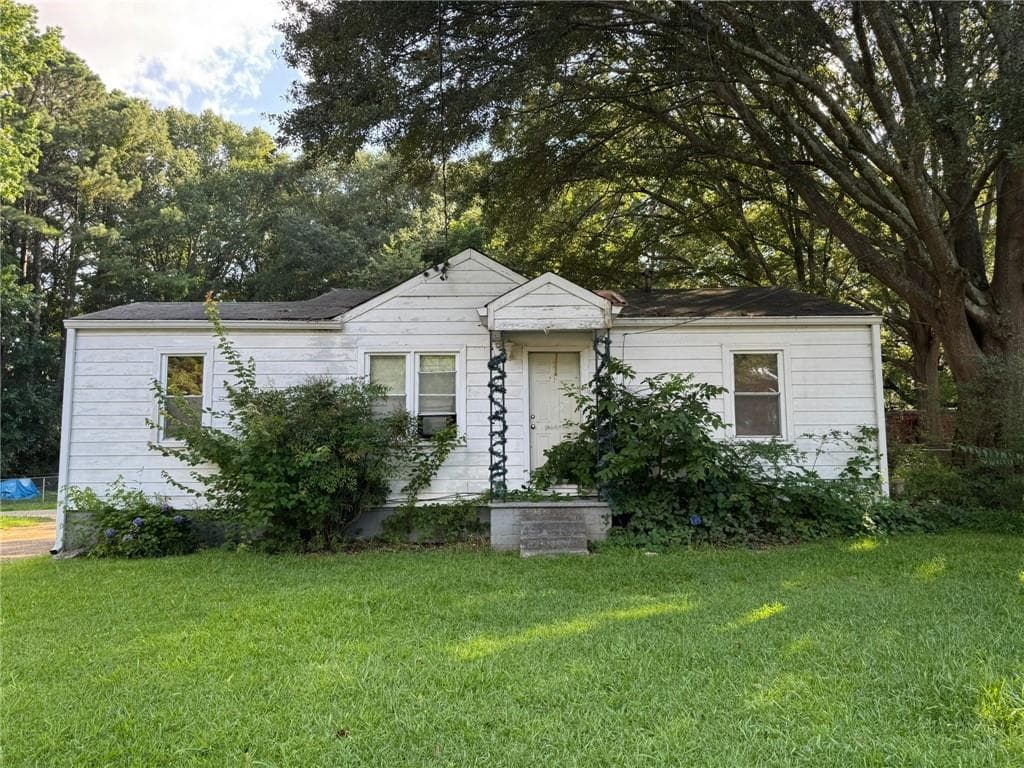 1780 Martin Place, Smyrna, GA 30080 — most recent listing photo