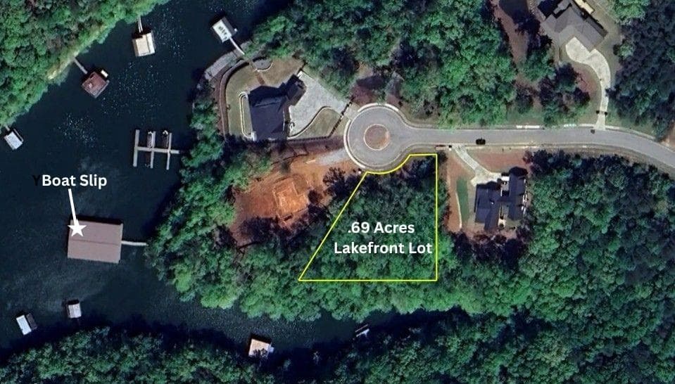 6125 Deepwater Cove, Gainesville, GA 30506 — most recent listing photo