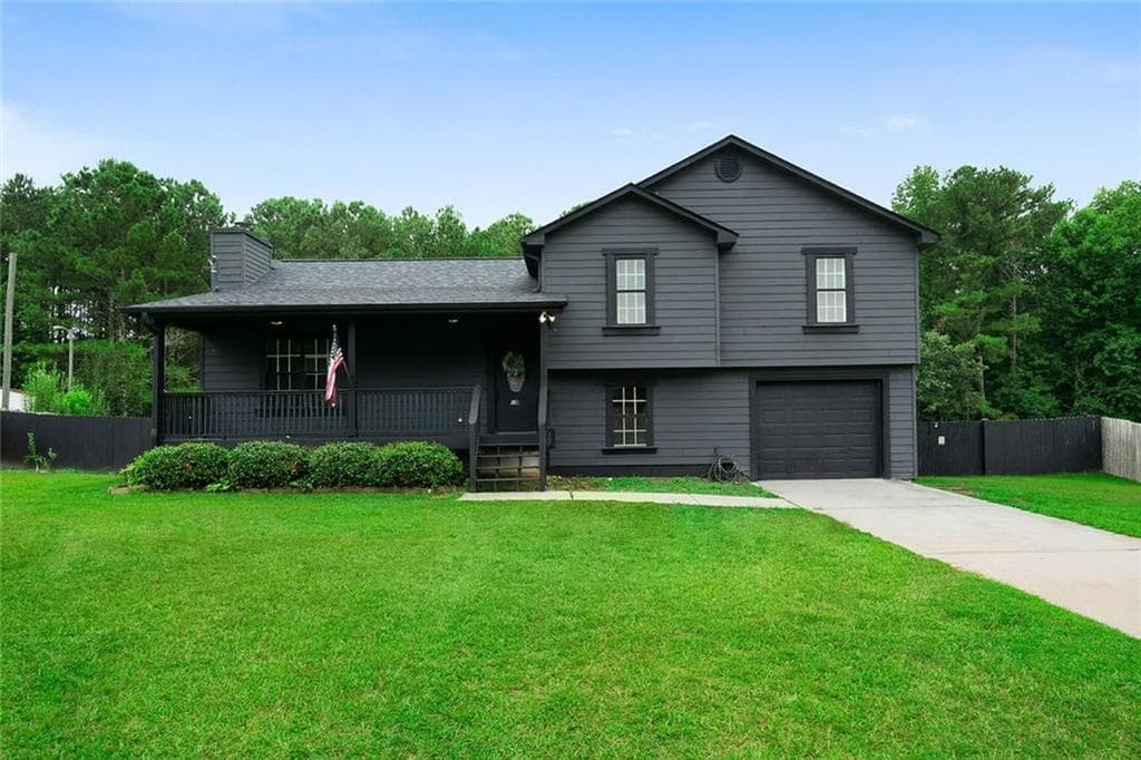 206 Eagle Watch Drive, Carrollton, GA 30117 — most recent listing photo