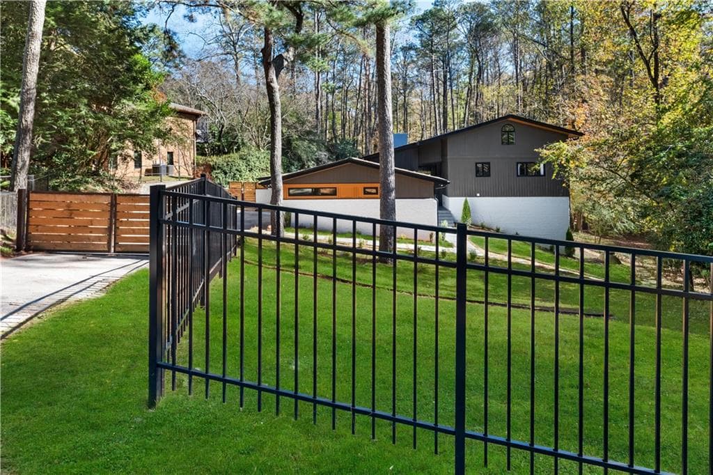 2751 Margaret Mitchell Drive, Atlanta, GA 30327 — most recent listing photo