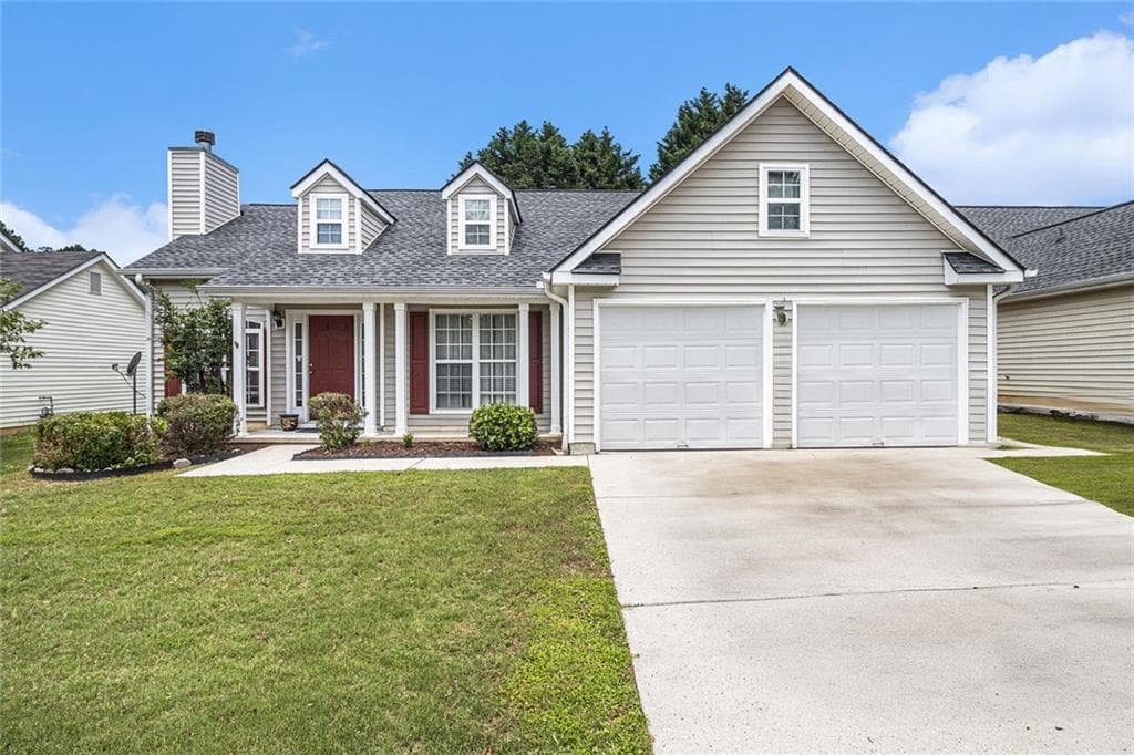 7008 Glen Valley Way, Fairburn, GA 30213 — most recent listing photo