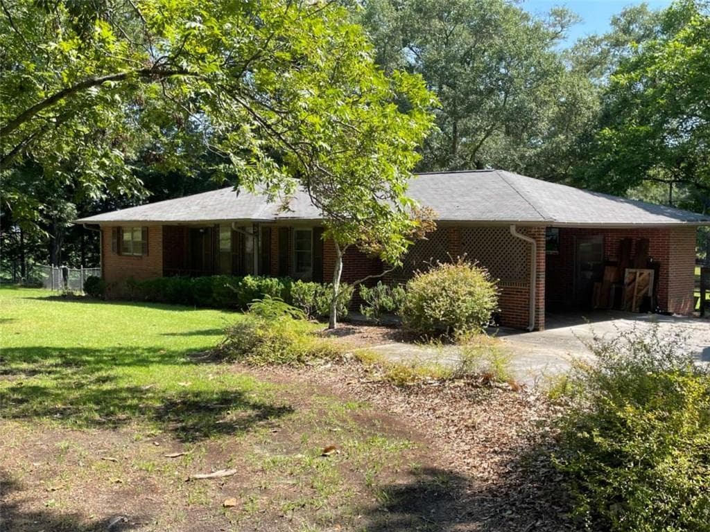 247 Highway 11, Social Circle, GA 30025 — most recent listing photo