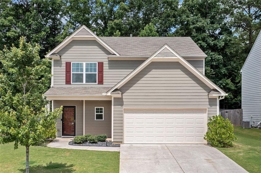 214 Sweetgum Trace, Dallas, GA 30132 — most recent listing photo