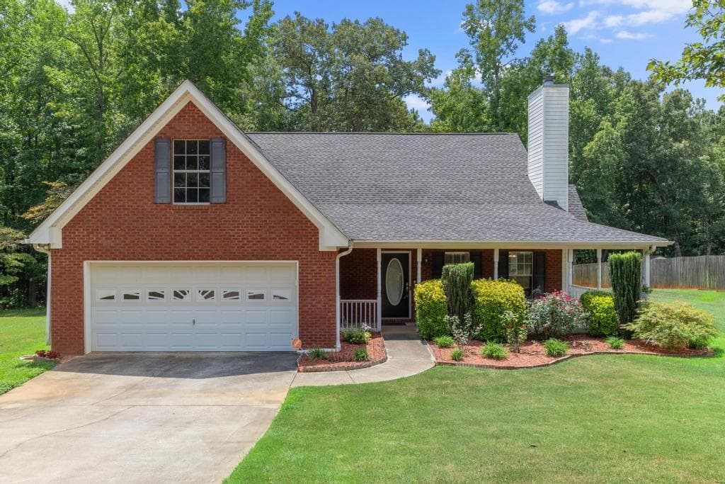 129 Hunters Chase, Mcdonough, GA 30253 — most recent listing photo