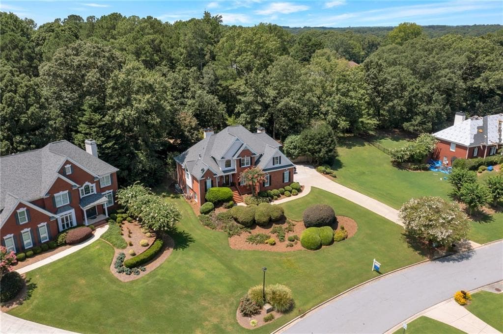 4785 Nolans Ridge, Buford, GA 30519 — most recent listing photo