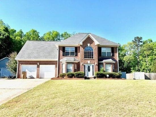 133 Northtowne Cove, Stockbridge, GA 30281 — most recent listing photo
