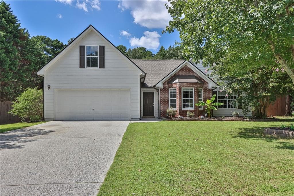 1472 Armende Circle, Dacula, GA 30019 — most recent listing photo