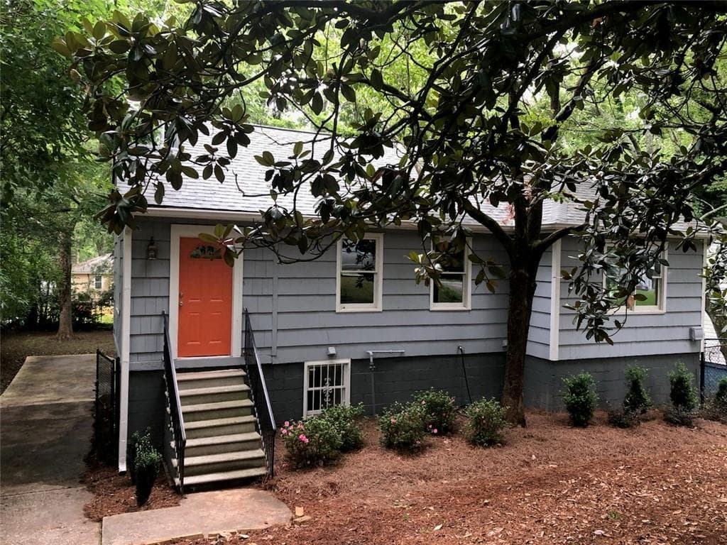2126 Jernigan Drive, Atlanta, GA 30315 — most recent listing photo