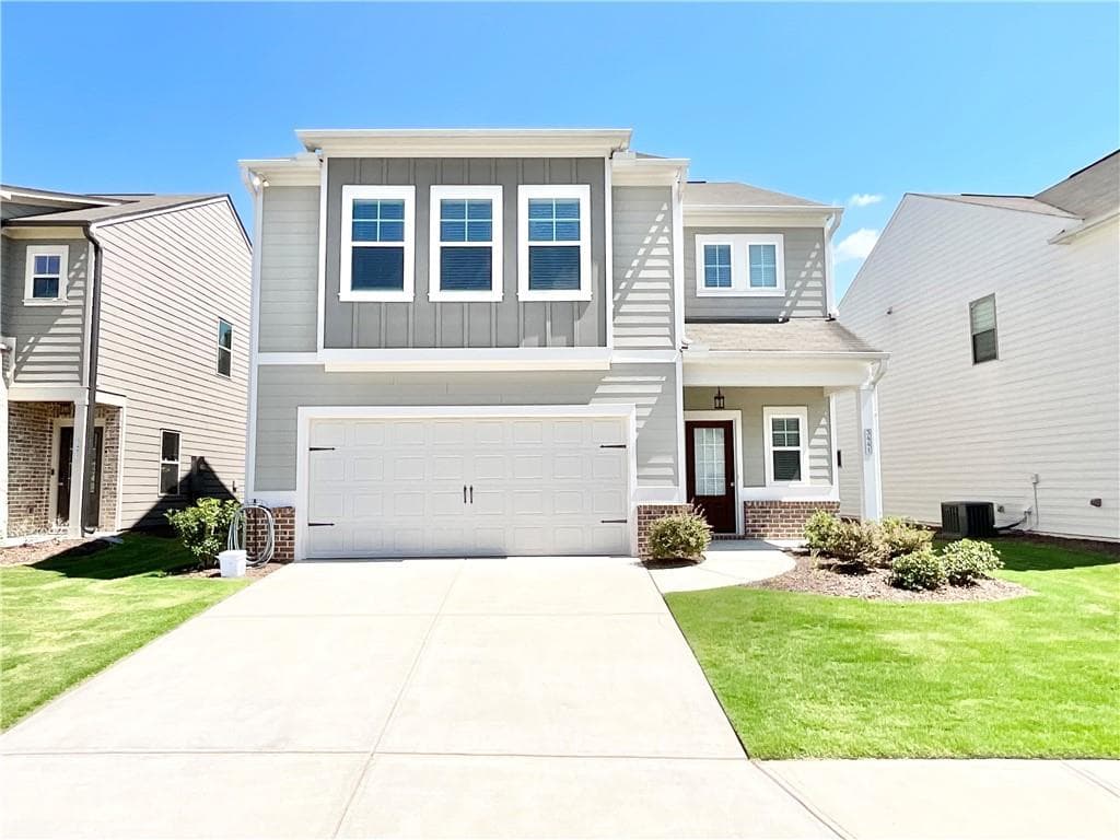 3441 Tea Olive Drive, Buford, GA 30519 — most recent listing photo