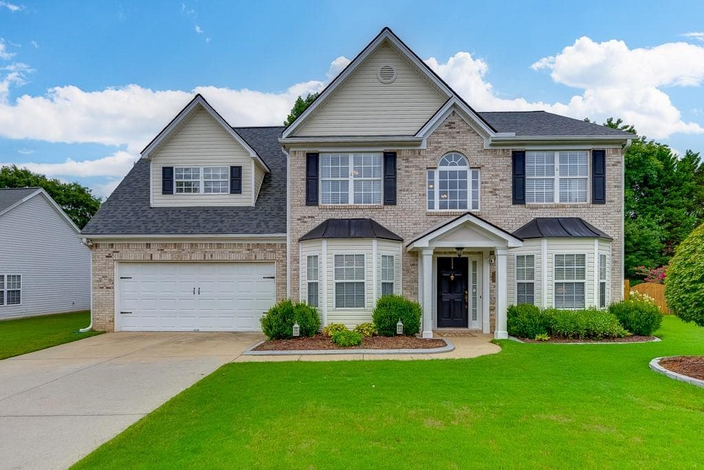 2147 Pierce Way, Buford, GA 30519 — most recent listing photo