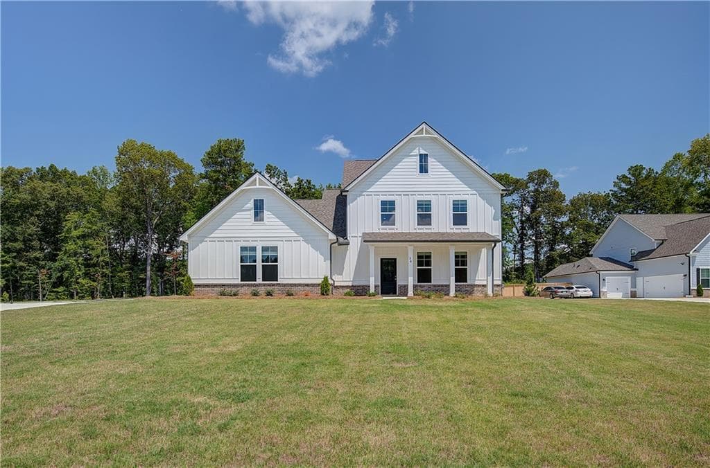 39 Slick Court, Senoia, GA 30276 — most recent listing photo