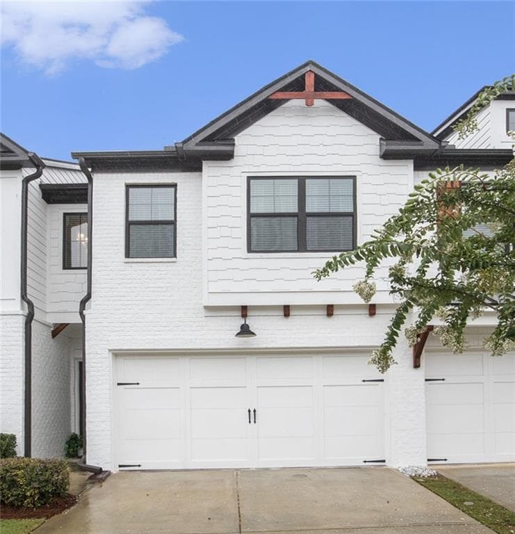 215 N Auburn Landing Place, Auburn, GA 30011 — most recent listing photo
