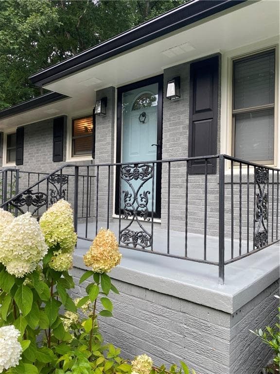 3 bedroom, 3 bathroom, 2,360 sq ft single family residence for sale at 2772 S Clark Drive, Atlanta, GA 30344