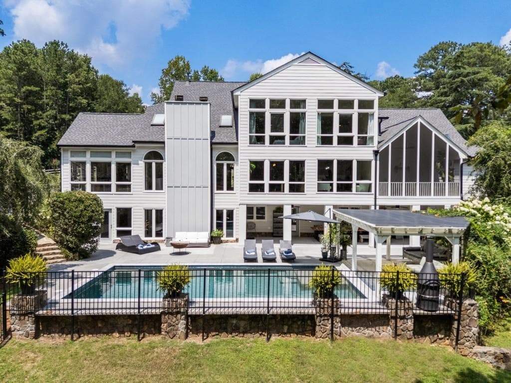 1350 Keans Court, Roswell, GA 30075 — most recent listing photo