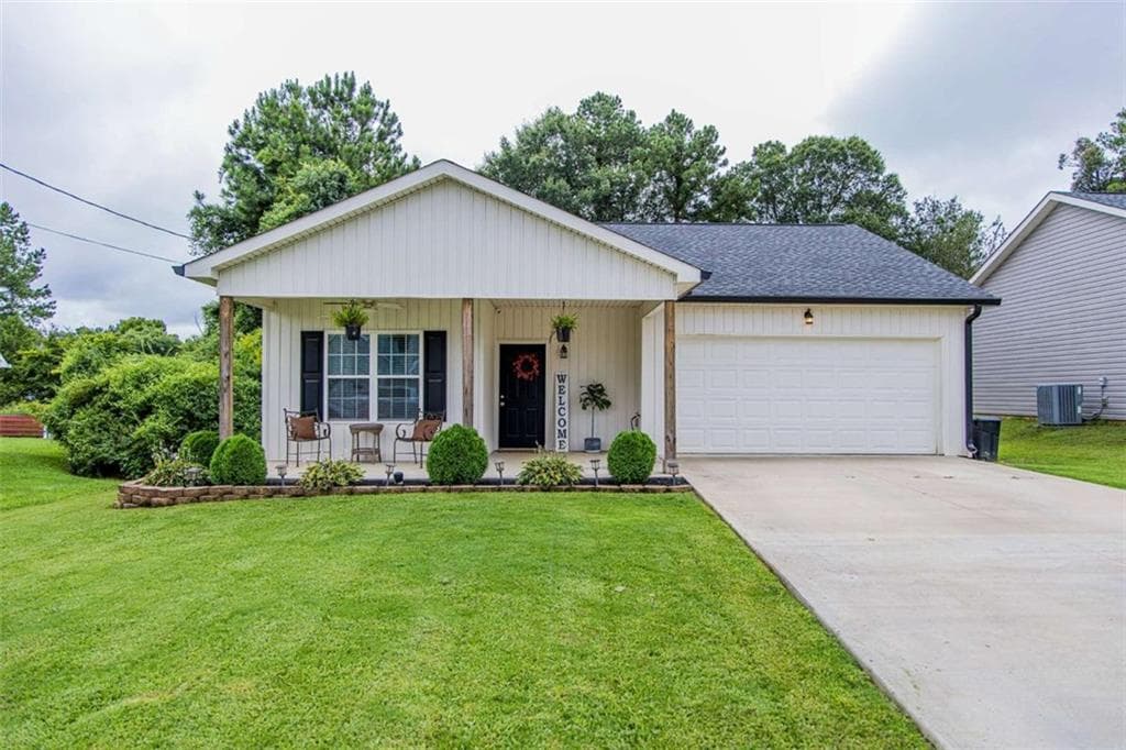 10 Nest Drive, Rome, GA 30165 — most recent listing photo