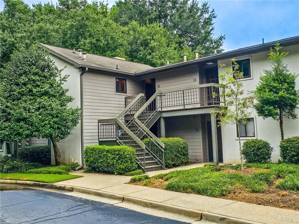 12 Finch Trail 12, Atlanta, GA 30308 — most recent listing photo