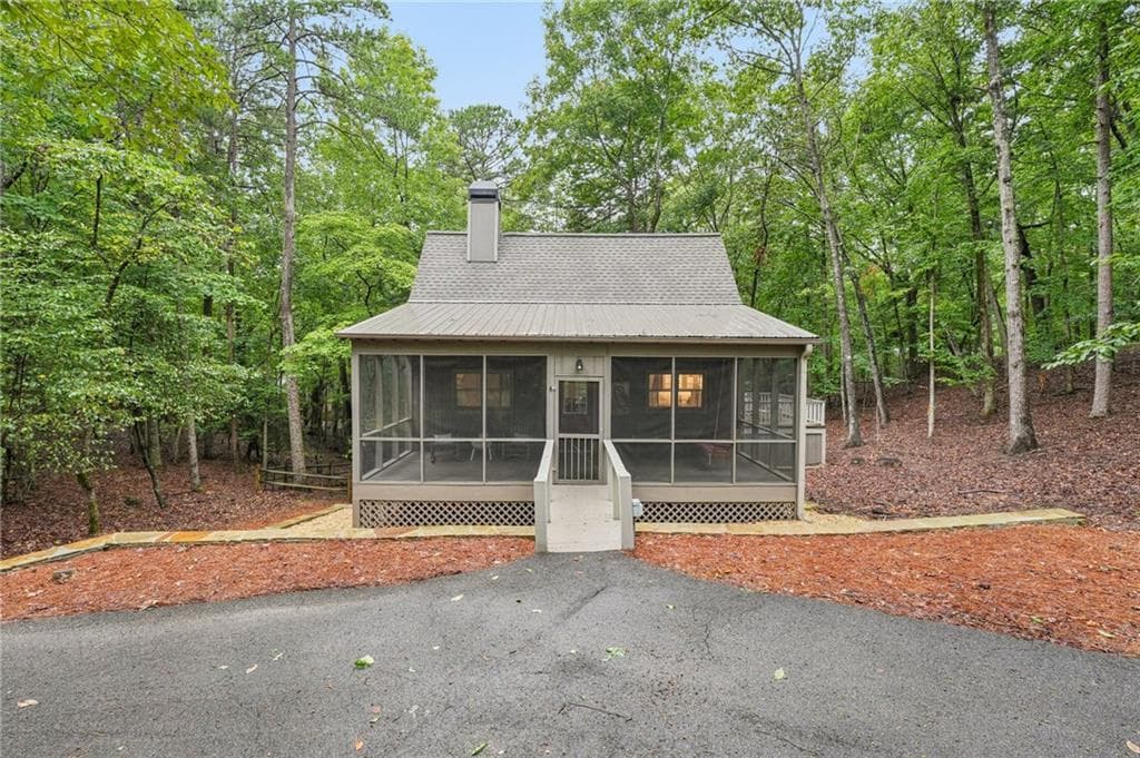 321 Owls Brow, Big Canoe, GA 30143 — most recent listing photo