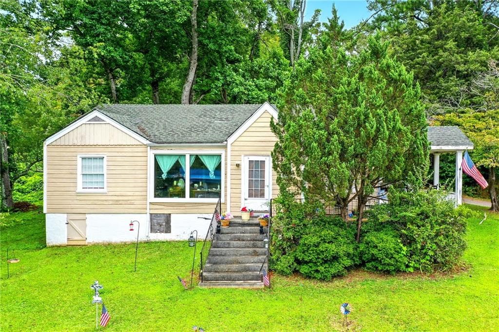 1003 E Church Street, Jasper, GA 30143 — most recent listing photo